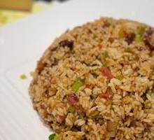 Gua Lu Meat Rice