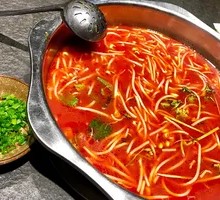 Sour Soup Catfish