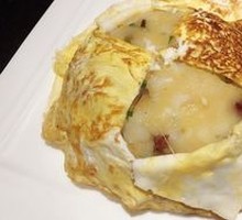 Special Potato Mash