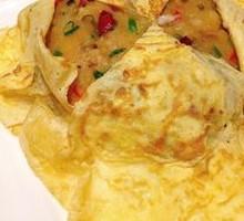 Zunyi Potato Mash