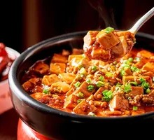 Mapo Tofu
