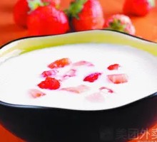 Homemade Yogurt