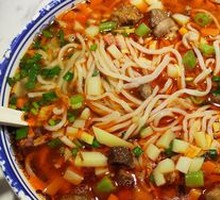 Saozi Noodles