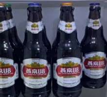 Yanjing Pure Draft