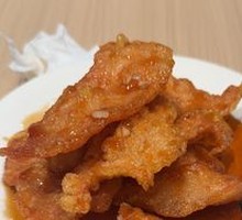 Sweet and Sour Pork (Small)
