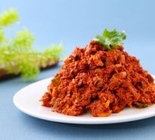 Spicy Beef Salad