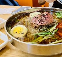 Yi Shen Dian Cold Noodles