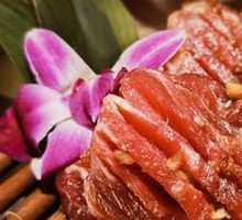 Secret-Recipe Beef Ribs