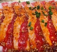 Spicy Beef Short Ribs