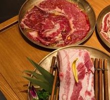 Thick-cut Pork Belly