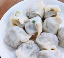 Pork with Fennel