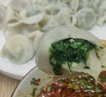 Bamboo Shoots with Chinese Cabbage
