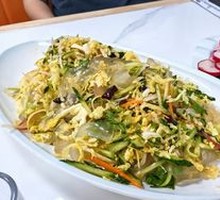 Cold Appetizer