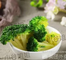 Broccoli