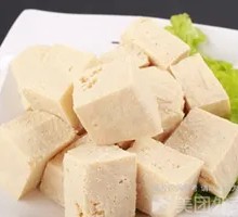Frozen Tofu