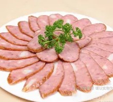 Harbin Sausage