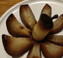 Frozen Pear
