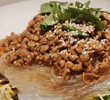 Stir-Fried盆盆菜