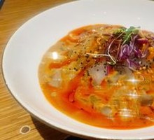 Northeast Cold Noodles