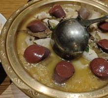 Northeastern Pig-Killing Dish