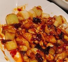 Kung Pao Chicken