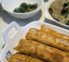 Dalian Fire Cake