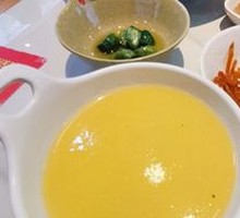 Corn Porridge