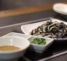 Stir-fried Tripe