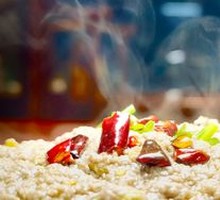Soybean Curd with Spices