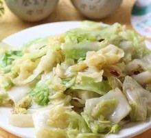 Cabbage