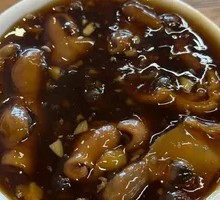 Stir-fried Liver