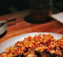 Eco Black Mountain Black Pig Ribs