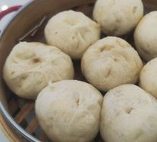 Steamed Pork Dumplings