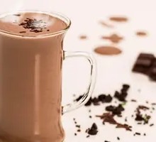Hot Chocolate