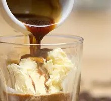 Affogato