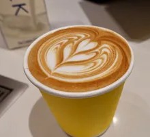 Caffè Latte