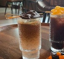 Devil's Latte