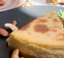 New York Thick Cheese