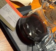 Hand-Poured Mandheling