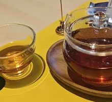 Fresh Boiled Apple Orange Cinnamon Black Tea