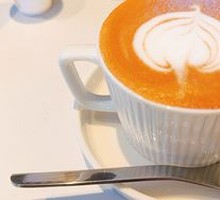 Jasmine Latte