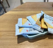 Potato Biscuit