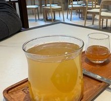 Wild Rose Flower with Osmanthus Wine