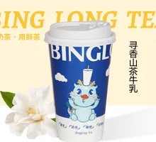 Seeking Fragrant Camellia Milk
