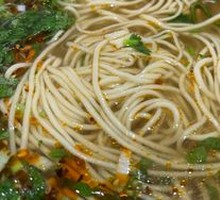 Lanzhou Lamian