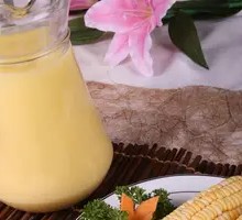 Corn Soup