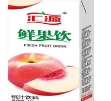 Huiyuan Peach Juice