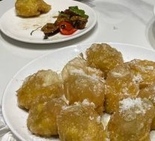 Bubble Oil Cake