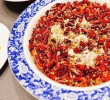 Black Bean Curd Sichuan-style River Catfish