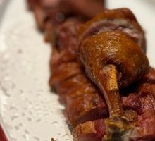Huiwei Zhangcha Duck